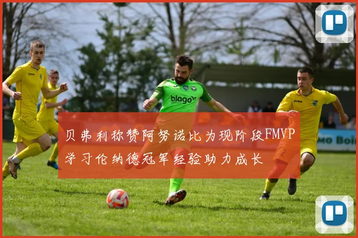贝弗利称赞阿努诺比为现阶段FMVP学习伦纳德冠军经验助力成长